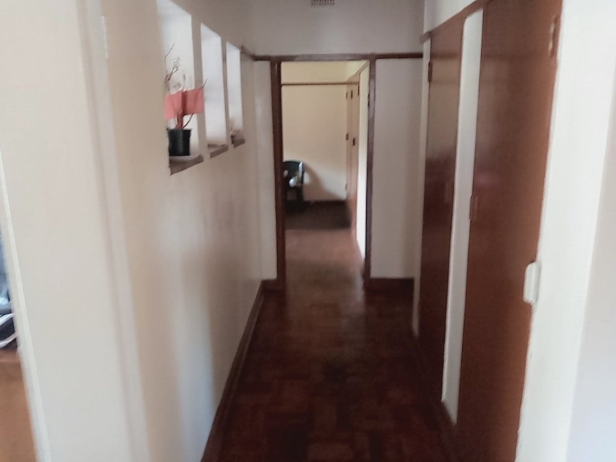 3 Bedroom Property for Sale in Vierfontein Free State